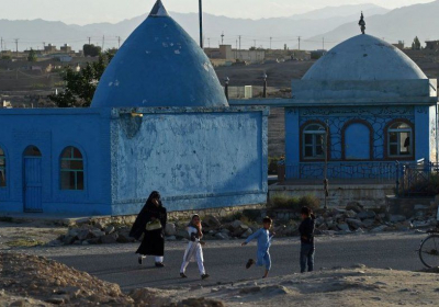 Afghanistan: Taliban tortured and massacred men from Hazara minority