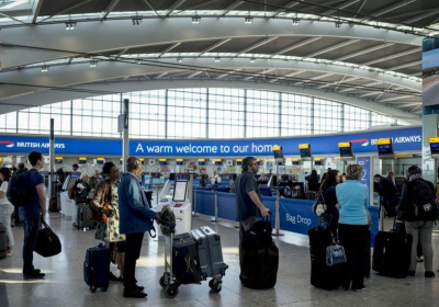 Climate change: Will I still be able to fly in a net zero world