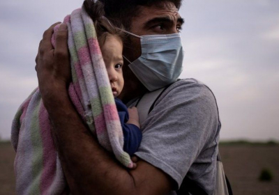 US court rules asylum seekers must stay in Mexico