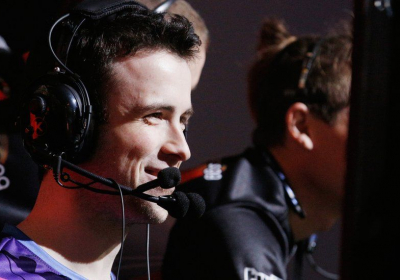 YouTube signs Twitch video-game streamer Dr Lupo