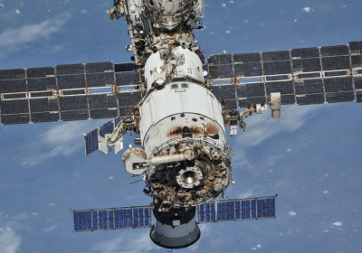 International Space Station facing irreparable failures Russia warns