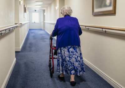 Social care tax rise: MPs to hold Commons vote later