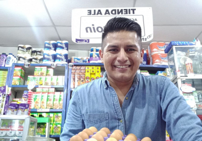 Bitcoin crashes on first day as El Salvadors legal tender