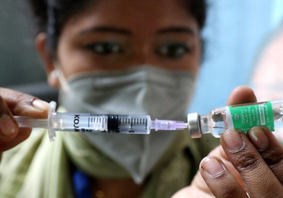 Covishield: UK recognises Covid jab after India outcry