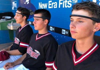 Smart headbands claim to make people calmer. Do they work
