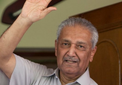 AQ Khan: The most dangerous man in the world