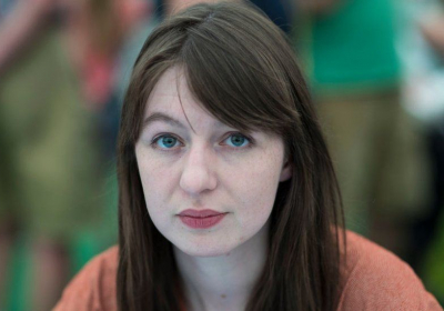 Israeli bookstores pull Sally Rooneys books in boycott row Published22 hours ago