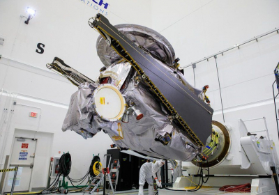 Nasas Lucy mission will seek out Solar System fossils