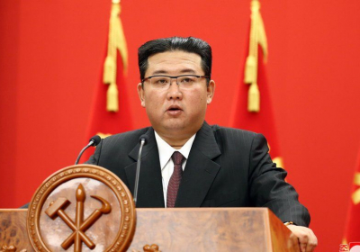 North Korea missile launches provocation say US Japan and South Korea