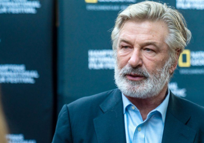 Alec Baldwin fatally shoots woman with prop gun on movie set