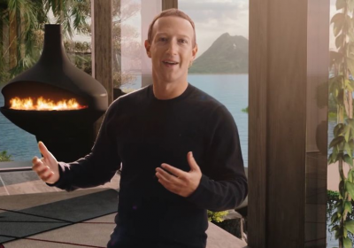 Facebooks metamorphosis - will it work