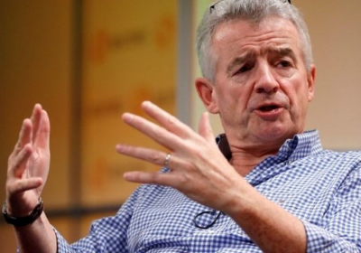 Ryanair set to cut winter fares to boost demand