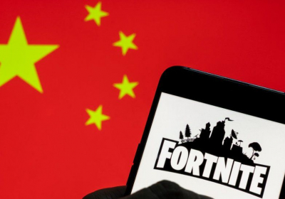 Chinese version of Fortnite to close in November