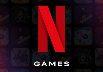 Netflix launches first games on smartphones