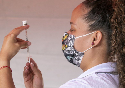 Covid vaccine to be mandatory for children in Costa Rica