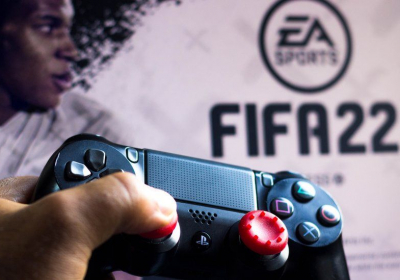 EA says NFTs are part of the future of games industry