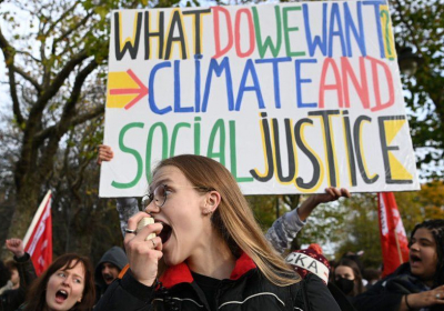 Duke of Edinburgh-style climate award to launch