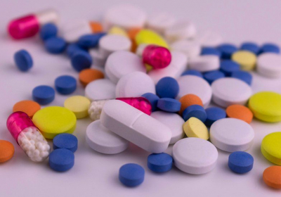 Covid: Pfizer says antiviral pill 89