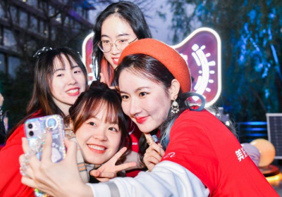 Singles Day: Alibabas annual event sees slowest ever sales growth