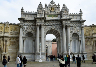 Turkey releases Israeli couple arrested for spying over palace photos