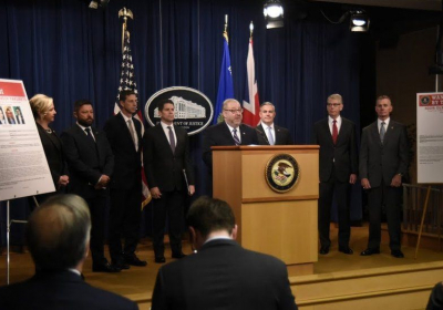 Evil Corp: My hunt for the worlds most wanted hackers