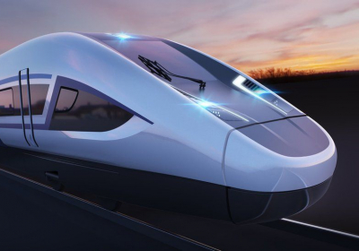 HS2 rail extension to Leeds scrapped amid promise to transform rail