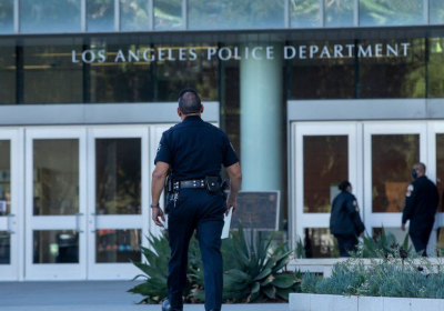 Facebook tells LA police to stop spying on users with fake accounts
