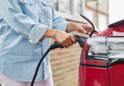 New homes in England to have electric car chargers by law