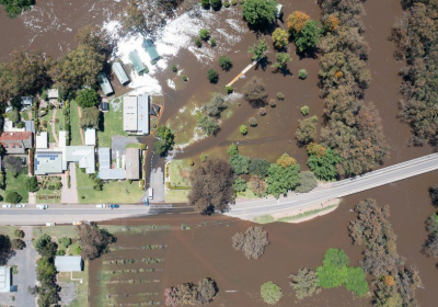 Australia declares La Nina weather event has begun