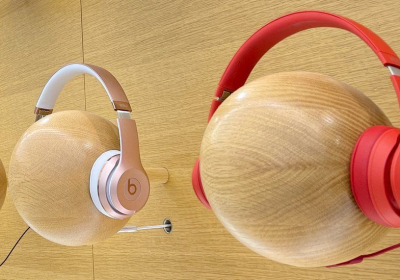 Italy fines Apple and Amazon over Beats headphones