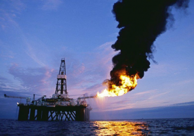Shell pulls out of Cambo oil field development