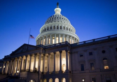 US government shutdown averted hours before deadline