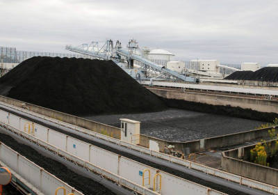 Is blue hydrogen Japans answer to coal