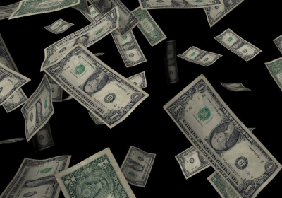 Apology to US teachers over dash for cash charity stunt