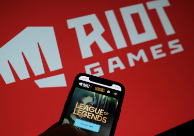 Riot Games to pay $100m in discrimination case