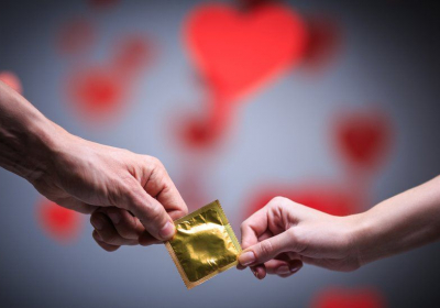 Good sex can be safer sex say WHO researchers