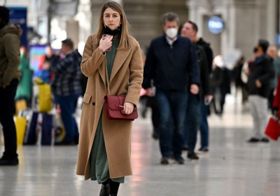 End of legal need to self-isolate in England