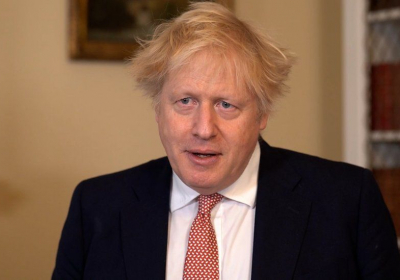 UK condemns unprovoked Russian attack on Ukraine
