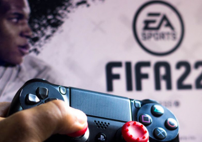 Ukraine crisis: EA removes Russian teams from Fifa 22 game