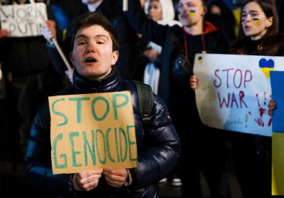 What sanctions could West still impose on Russia