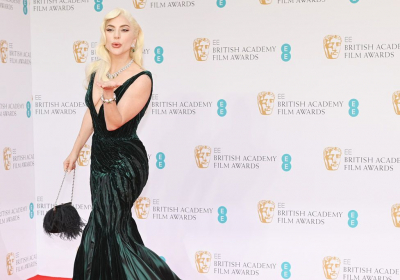 BAFTAs 2022: Best fashion on the red carpet