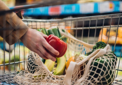 People cut back on food fuel and clothes as prices rise the survey suggests