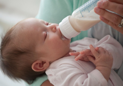 US faces baby formula crisis as shortage worsens