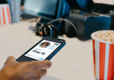 Cinemas now accepting digital ID cards