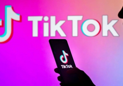 tik tok