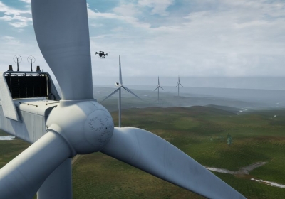 Microsoft launches simulator to train drone AI systems