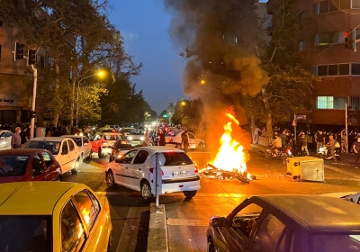 iran