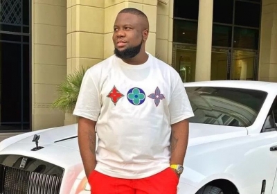 Hushpuppi 