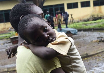 Flooding in Nigeria has impacted many lives