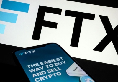 FTX crypto exchange